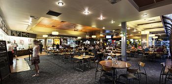 Matthew Flinders Hotel - Accommodation Rockhampton 18