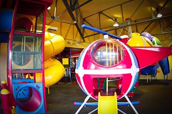 Matthew Flinders Hotel - Accommodation Rockhampton 20