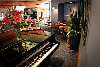 Matthew Flinders Hotel - Accommodation Rockhampton 26