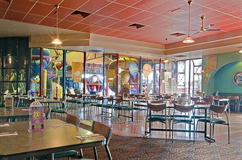 Matthew Flinders Hotel - Accommodation Rockhampton 31