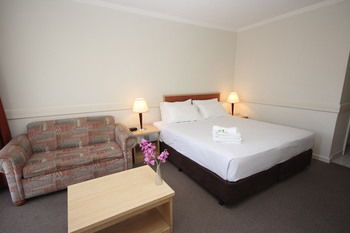 Matthew Flinders Hotel - Accommodation Rockhampton 32