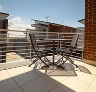 Everton Apartments - Accommodation Rockhampton