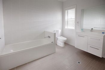 Everton Apartments - Accommodation Rockhampton 1