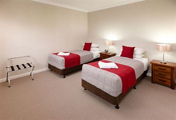 Everton Apartments - Accommodation Rockhampton 3