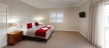 Everton Apartments - Accommodation Rockhampton 4
