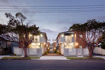 Everton Apartments - Accommodation Rockhampton 6