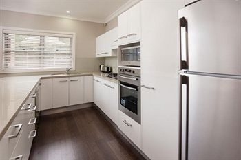 Everton Apartments - Accommodation Rockhampton 7