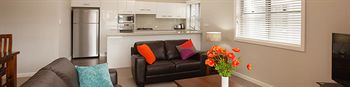 Everton Apartments - Accommodation Rockhampton 8