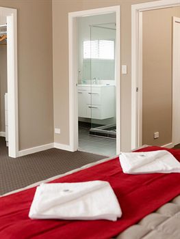 Everton Apartments - Accommodation Rockhampton 10