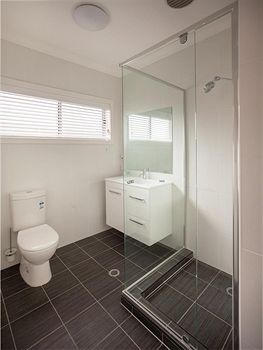 Everton Apartments - Accommodation Rockhampton 11