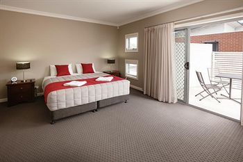 Everton Apartments - Accommodation Rockhampton 12