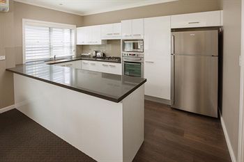 Everton Apartments - Accommodation Rockhampton 14