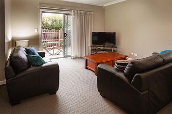 Everton Apartments - Accommodation Rockhampton 15