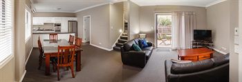 Everton Apartments - Accommodation Rockhampton 16