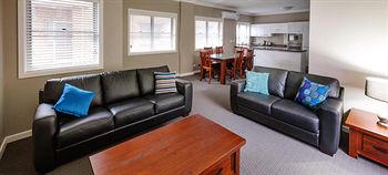 Everton Apartments - Accommodation Rockhampton 17