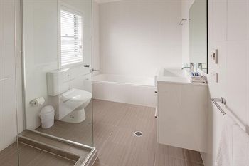 Everton Apartments - Accommodation Rockhampton 21