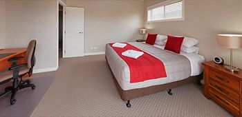 Everton Apartments - Accommodation Rockhampton 22
