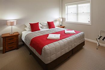 Everton Apartments - Accommodation Rockhampton 23