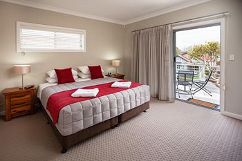 Everton Apartments - Accommodation Rockhampton 24