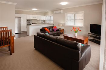 Everton Apartments - Accommodation Rockhampton 26