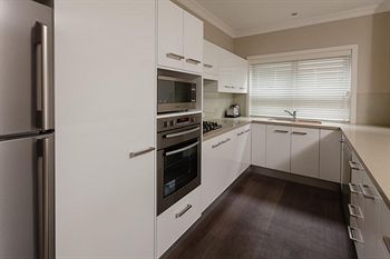 Everton Apartments - Accommodation Rockhampton 27