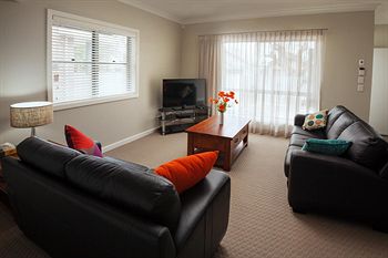 Everton Apartments - Accommodation Rockhampton 30