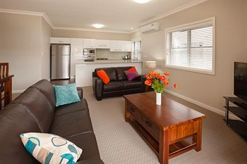 Everton Apartments - Accommodation Rockhampton 31