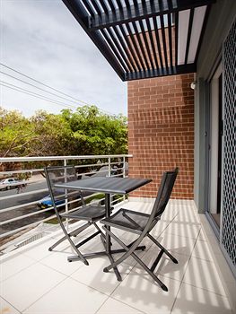 Everton Apartments - Accommodation Rockhampton 32