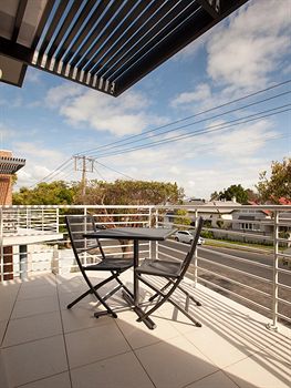 Everton Apartments - Accommodation Rockhampton 33