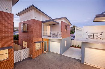 Everton Apartments - Accommodation Rockhampton 34