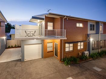 Everton Apartments - Accommodation Rockhampton 35