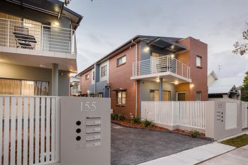 Everton Apartments - Accommodation Rockhampton 36