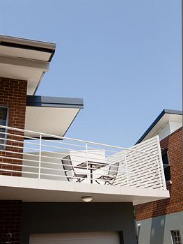 Everton Apartments - Accommodation Rockhampton 37