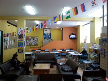 King St Backpackers - Hostel - Accommodation Rockhampton 1