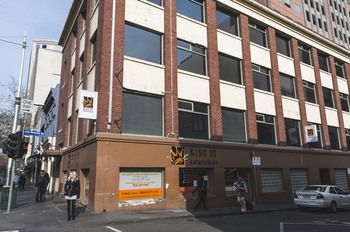 King St Backpackers - Hostel - Accommodation Rockhampton 4