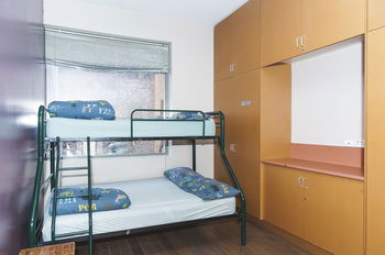 King St Backpackers - Hostel - Accommodation Rockhampton 5