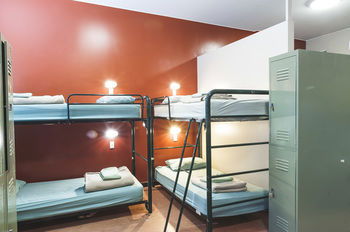 King St Backpackers - Hostel - Accommodation Rockhampton 6