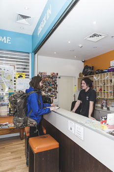 King St Backpackers - Hostel - Accommodation Rockhampton 7