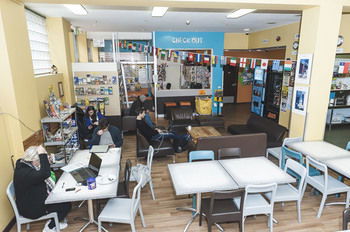 King St Backpackers - Hostel - Accommodation Rockhampton 9