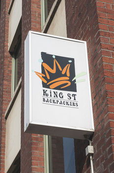 King St Backpackers - Hostel - Accommodation Rockhampton 10