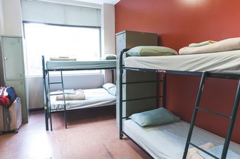 King St Backpackers - Hostel - Accommodation Rockhampton 13