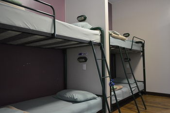 King St Backpackers - Hostel - Accommodation Rockhampton 17