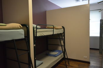 King St Backpackers - Hostel - Accommodation Rockhampton 20