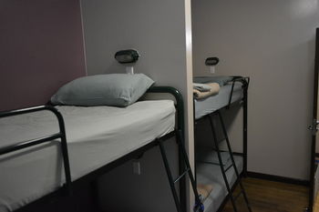 King St Backpackers - Hostel - Accommodation Rockhampton 21