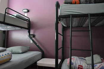 King St Backpackers - Hostel - Accommodation Rockhampton 22