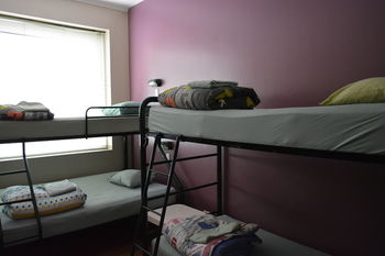 King St Backpackers - Hostel - Accommodation Rockhampton 23