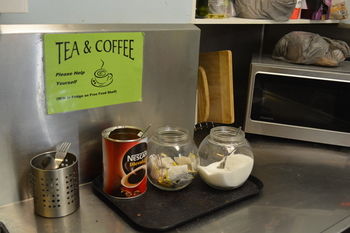 King St Backpackers - Hostel - Accommodation Rockhampton 26