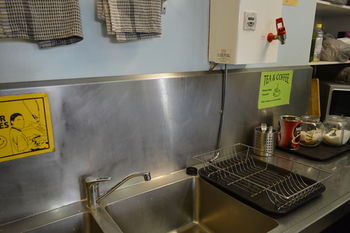 King St Backpackers - Hostel - Accommodation Rockhampton 28