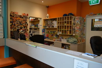 King St Backpackers - Hostel - Accommodation Rockhampton 29