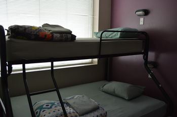 King St Backpackers - Hostel - Accommodation Rockhampton 32